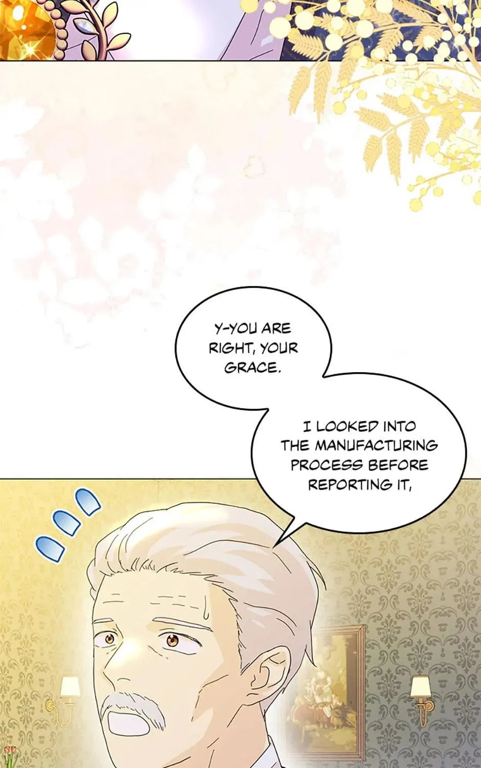 Read Wicked No More chapter 68 image 38 on Lezhin