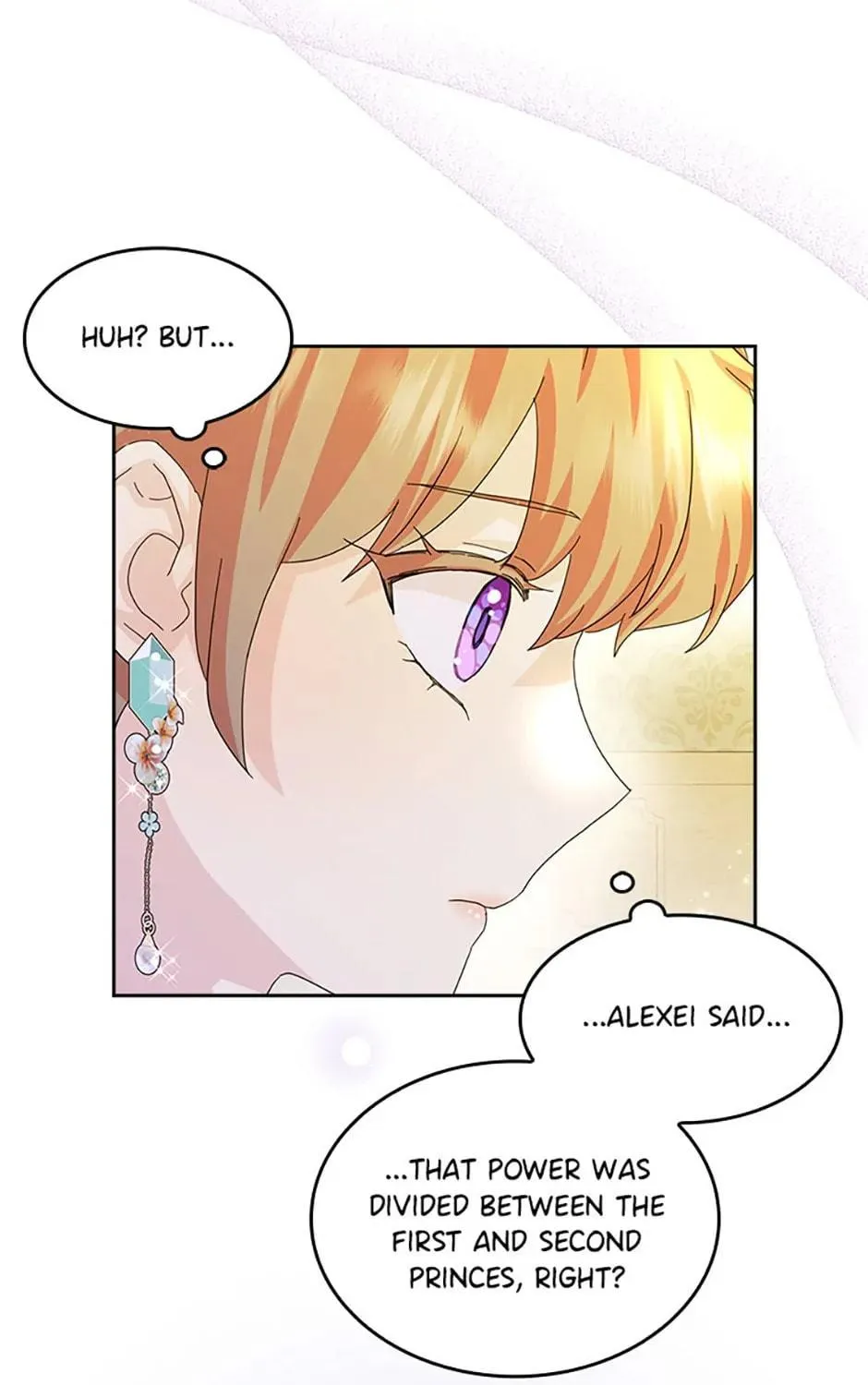Read Wicked No More chapter 68 image 4 on Lezhin