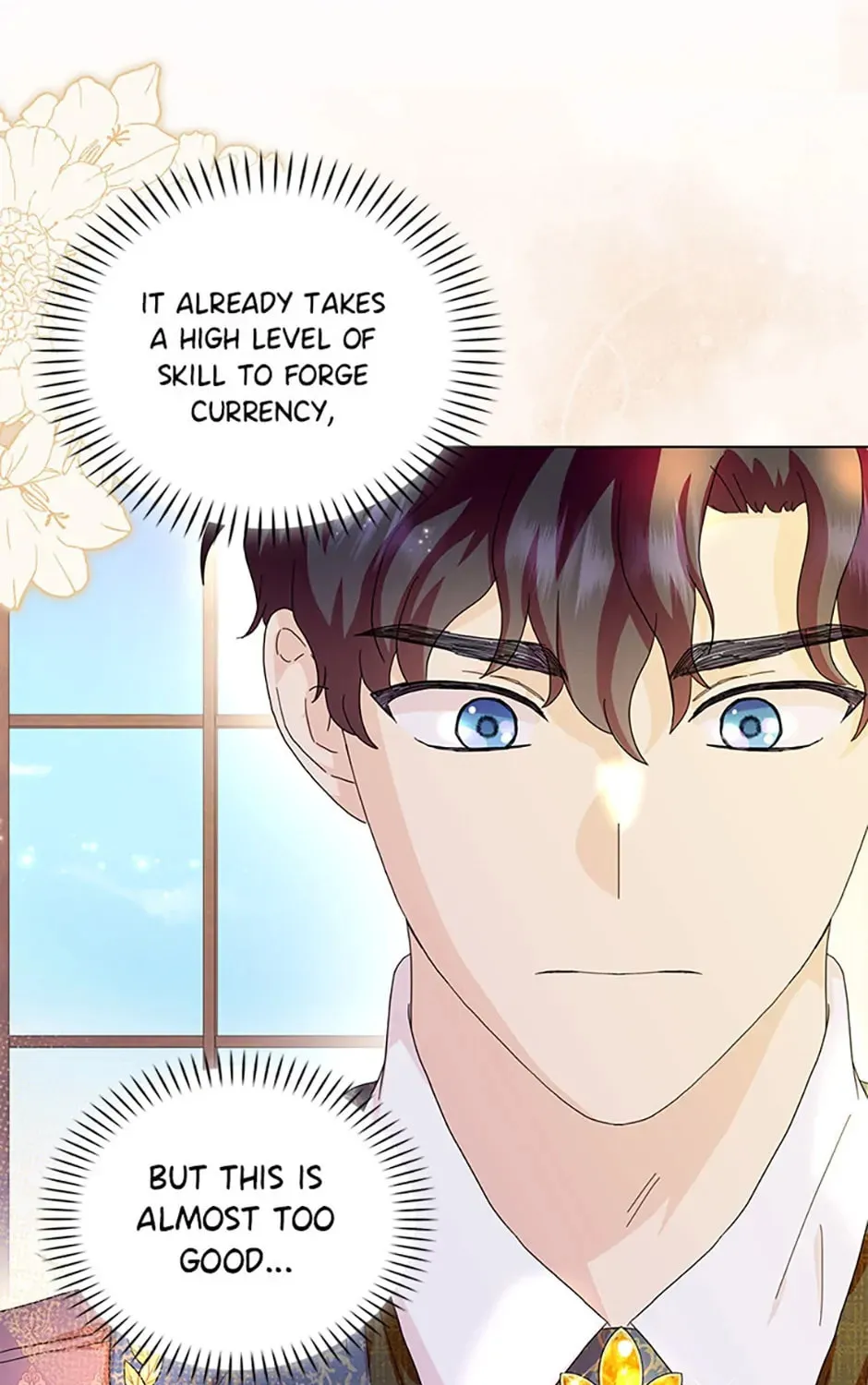 Read Wicked No More chapter 68 image 42 on Lezhin