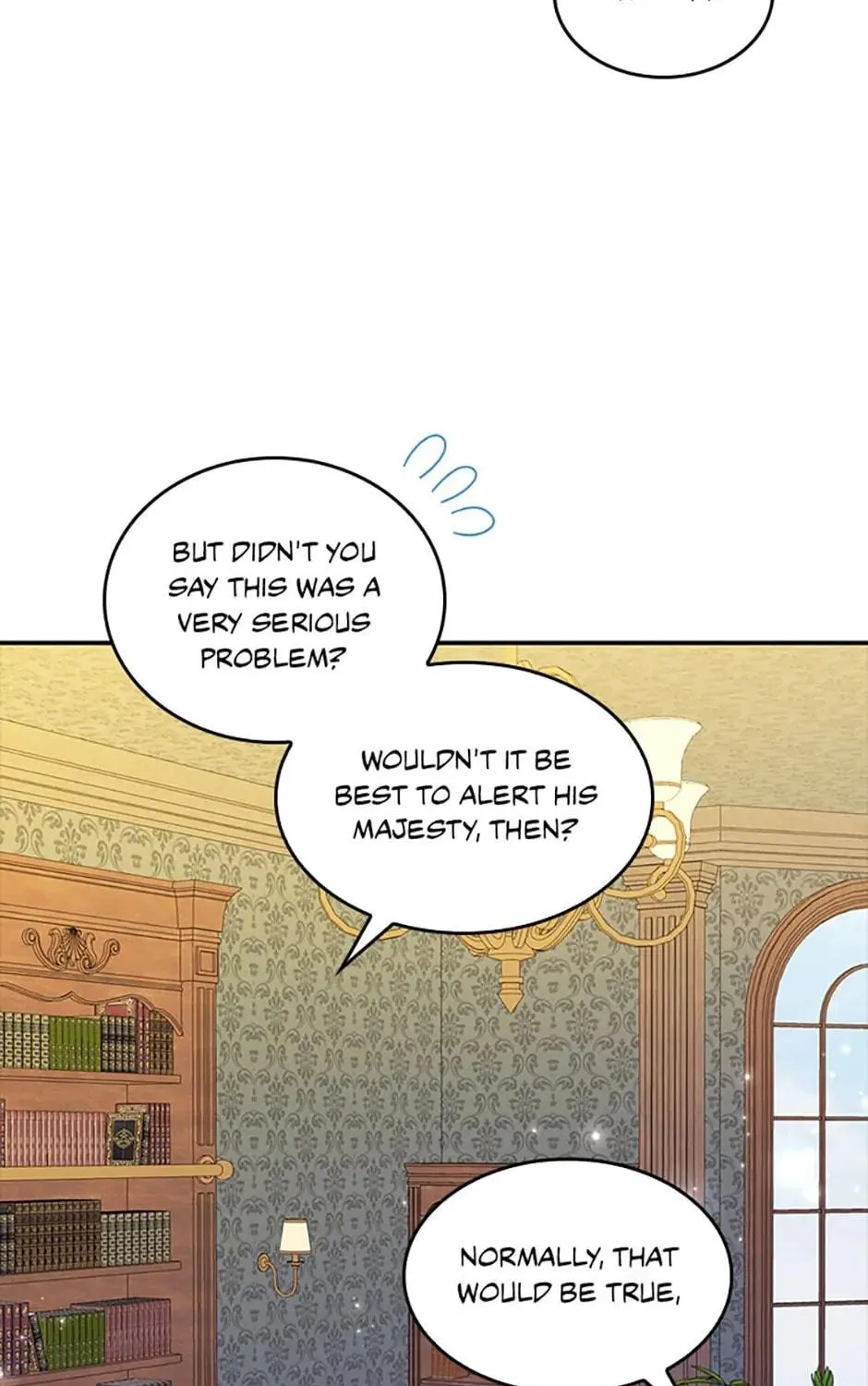 Read Wicked No More chapter 68 image 46 on Lezhin