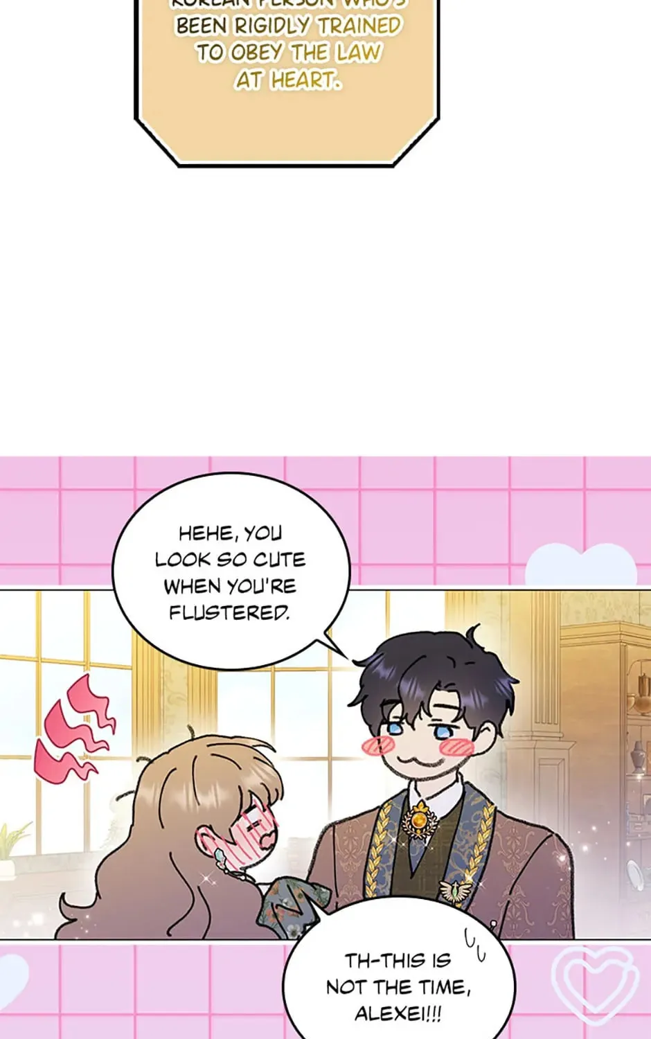 Read Wicked No More chapter 68 image 54 on Lezhin