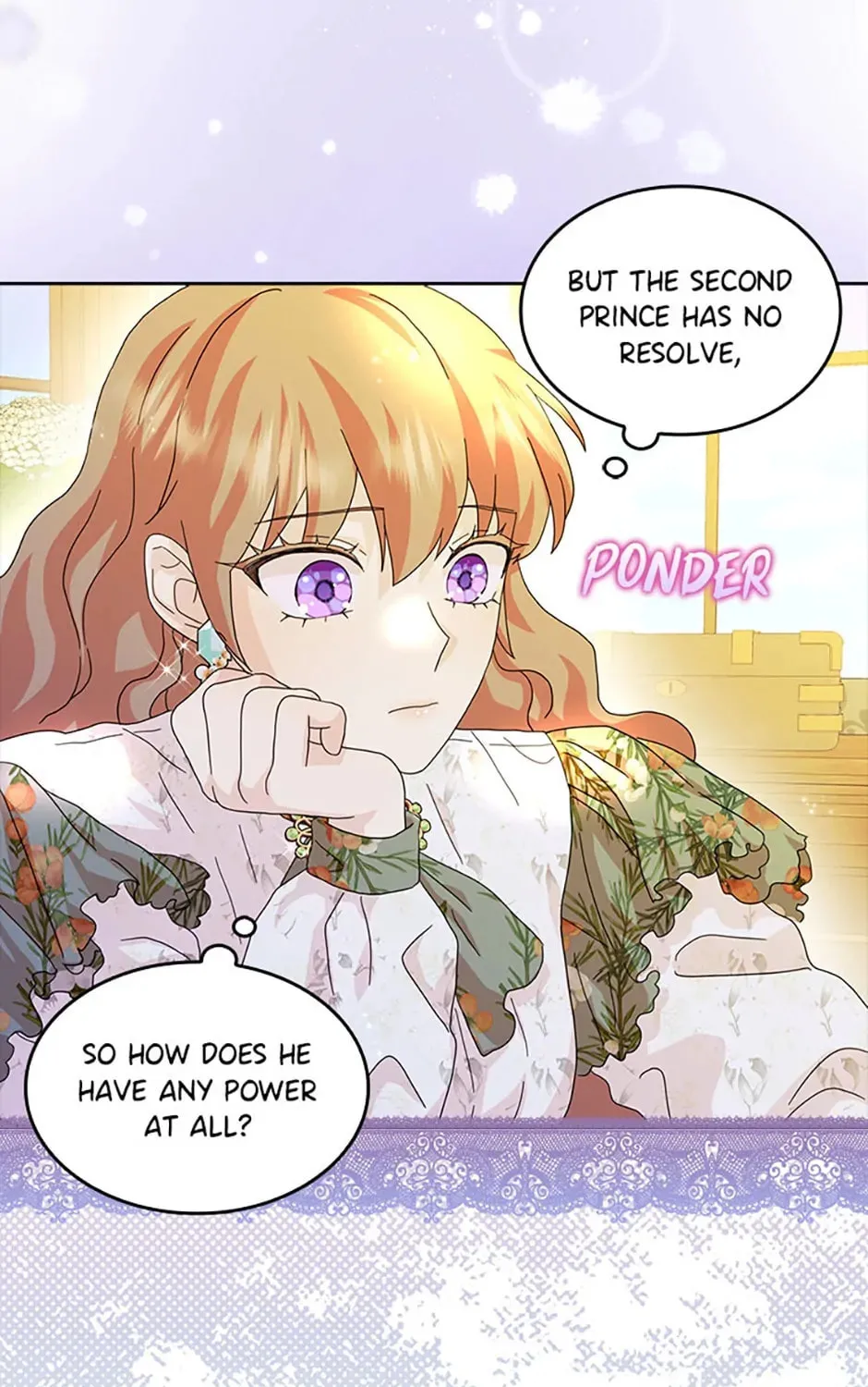 Read Wicked No More chapter 68 image 6 on Lezhin
