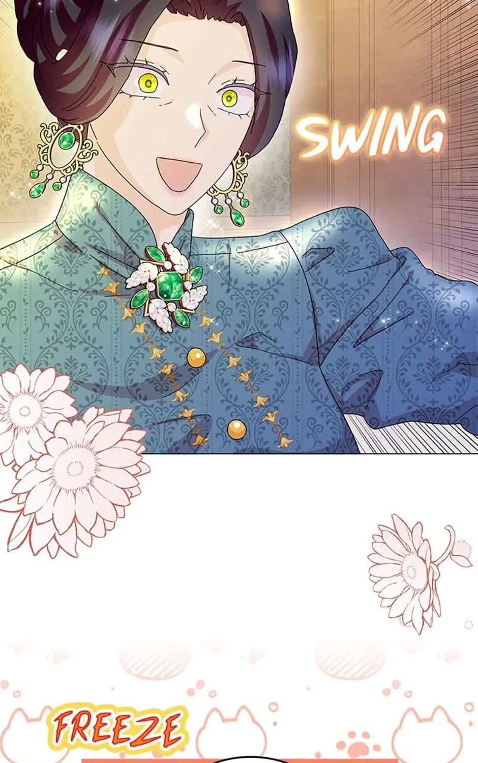 Read Wicked No More chapter 68 image 64 on Lezhin