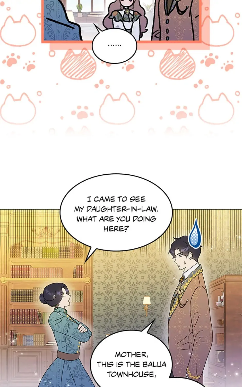 Read Wicked No More chapter 68 image 66 on Lezhin
