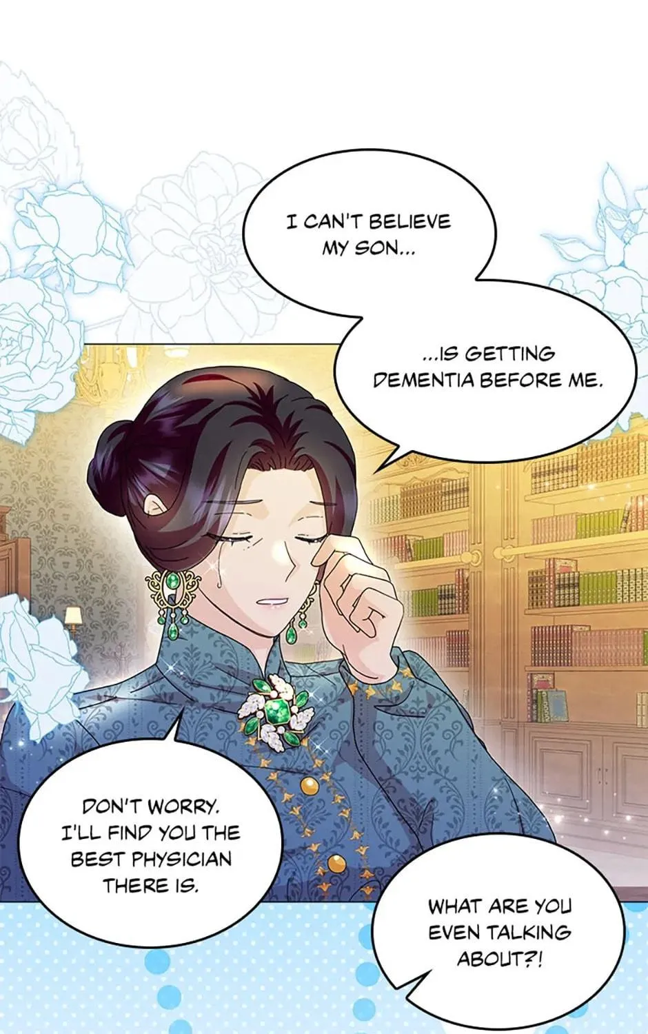 Read Wicked No More chapter 68 image 68 on Lezhin