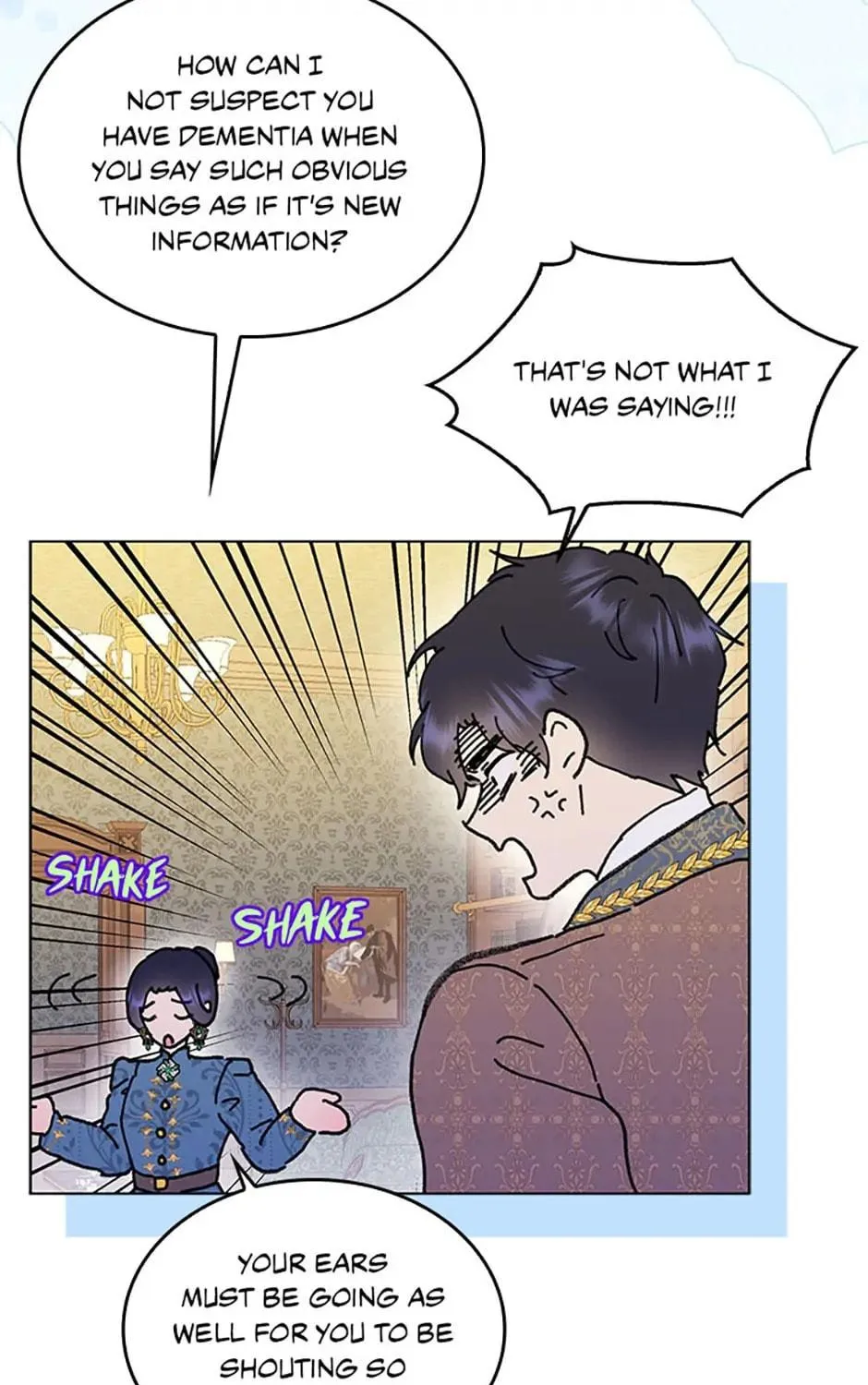 Read Wicked No More chapter 68 image 70 on Lezhin