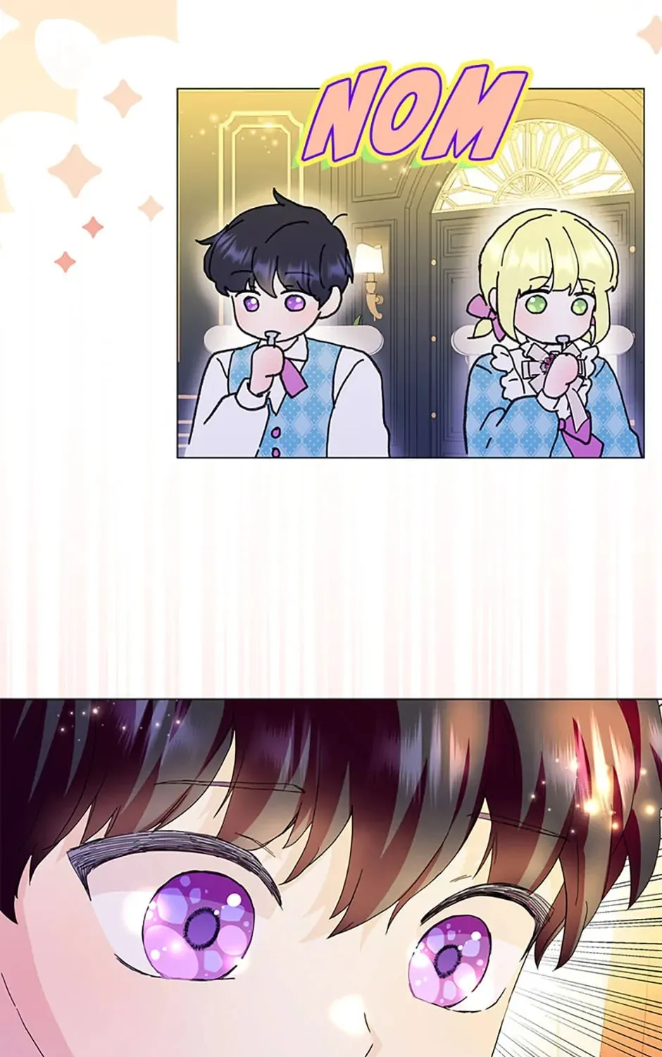 Read Wicked No More chapter 68 image 84 on Lezhin