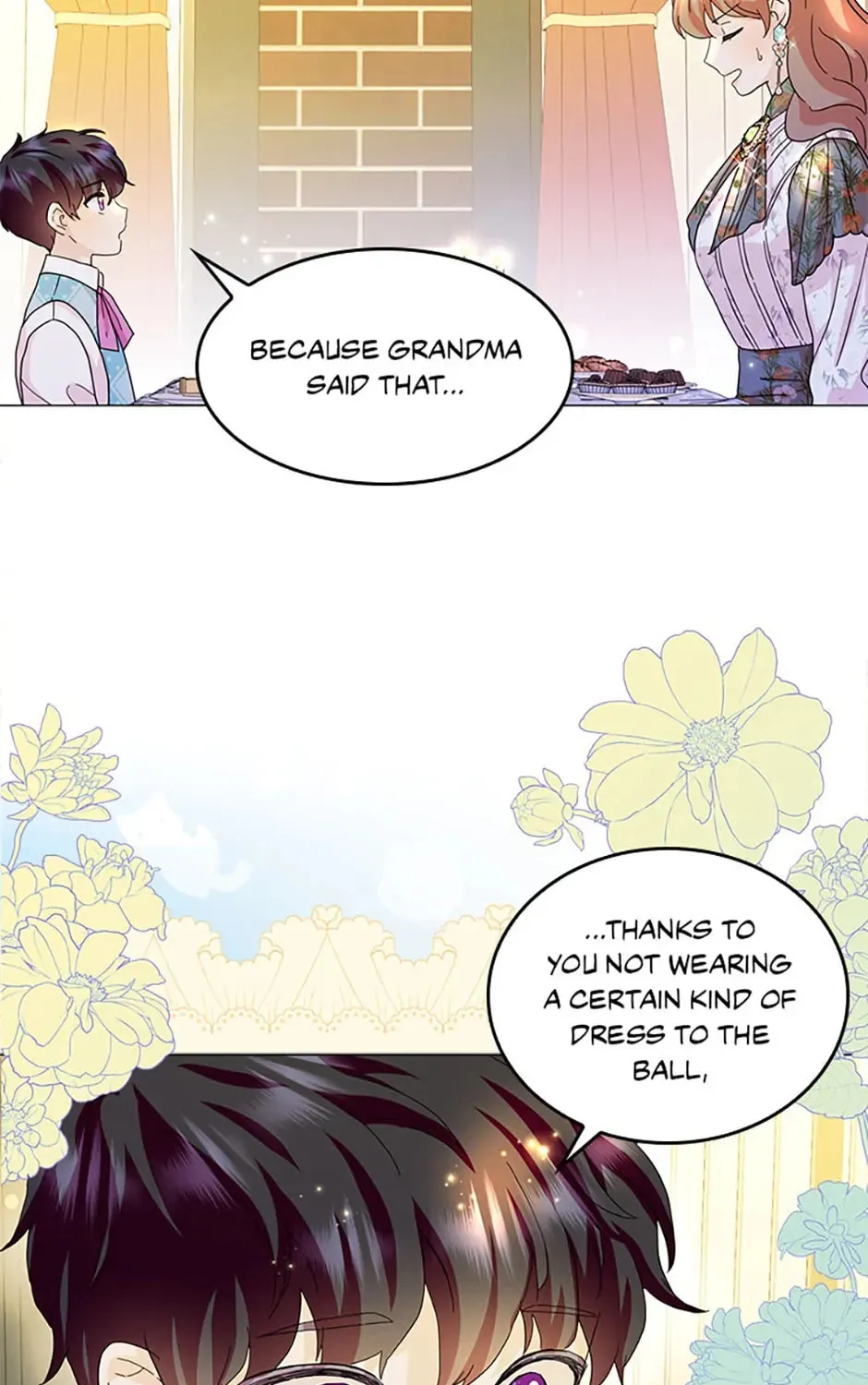 Read Wicked No More chapter 68 image 96 on Lezhin