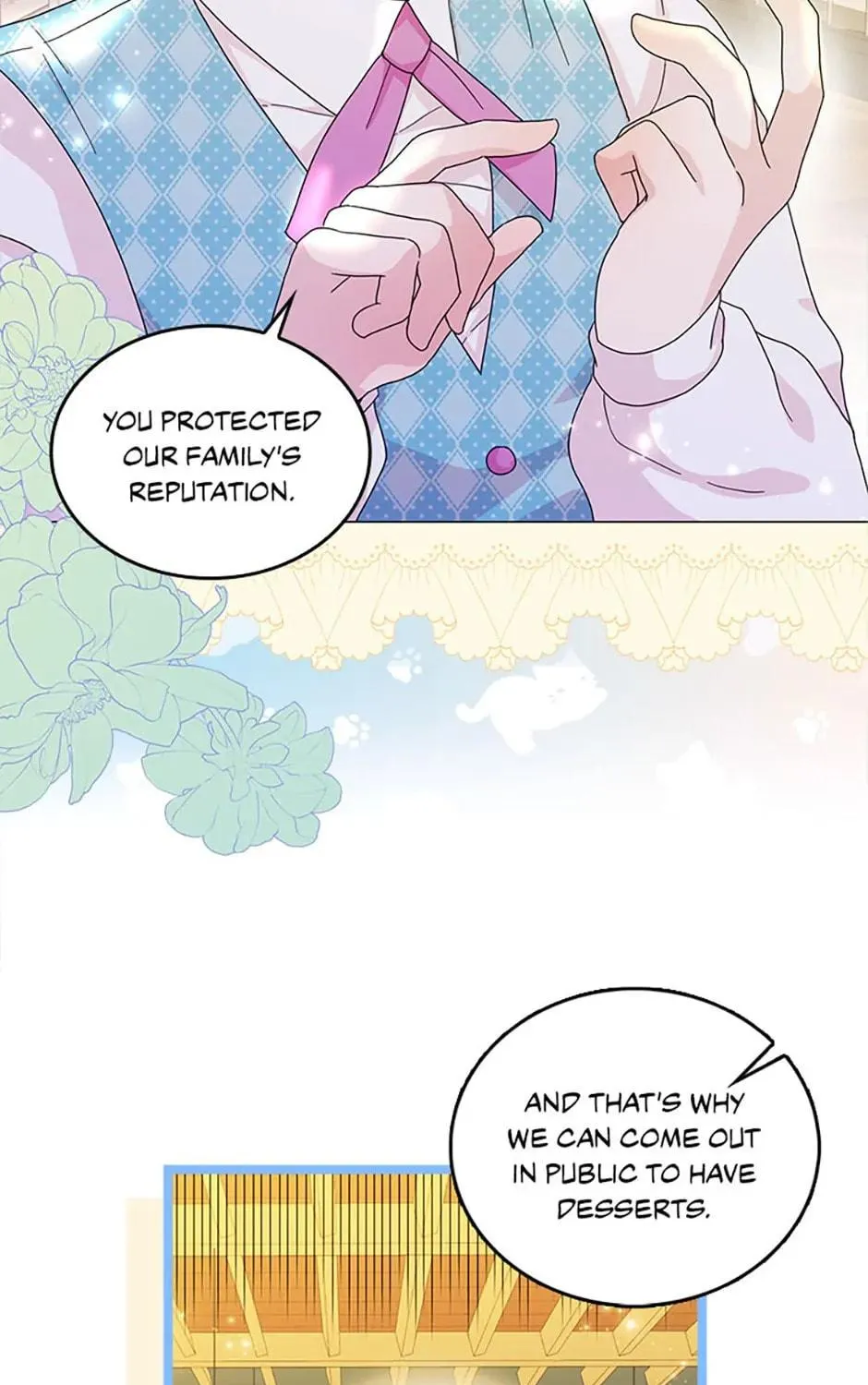 Read Wicked No More chapter 68 image 98 on Lezhin
