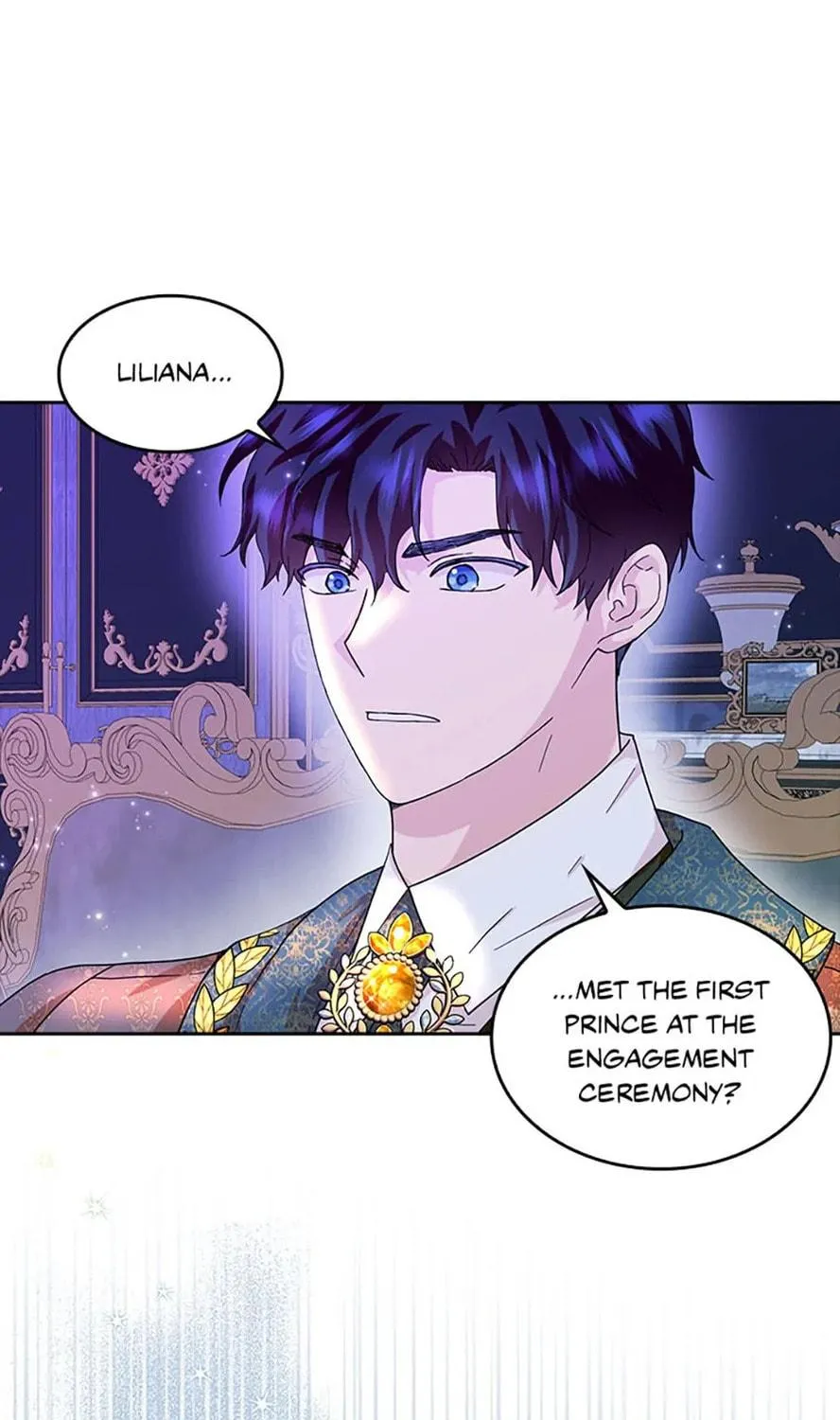 Read Wicked No More chapter 69 image 10 on Lezhin