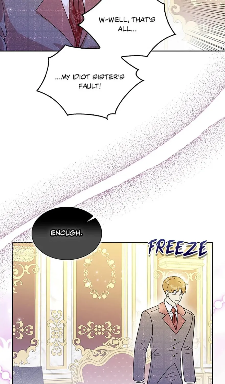 Read Wicked No More chapter 69 image 102 on Lezhin