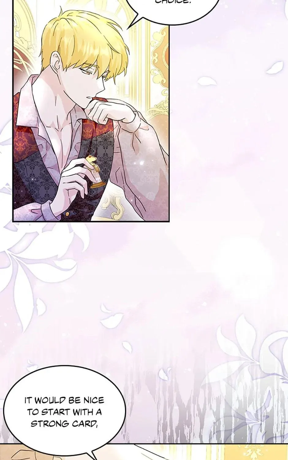 Read Wicked No More chapter 69 image 108 on Lezhin