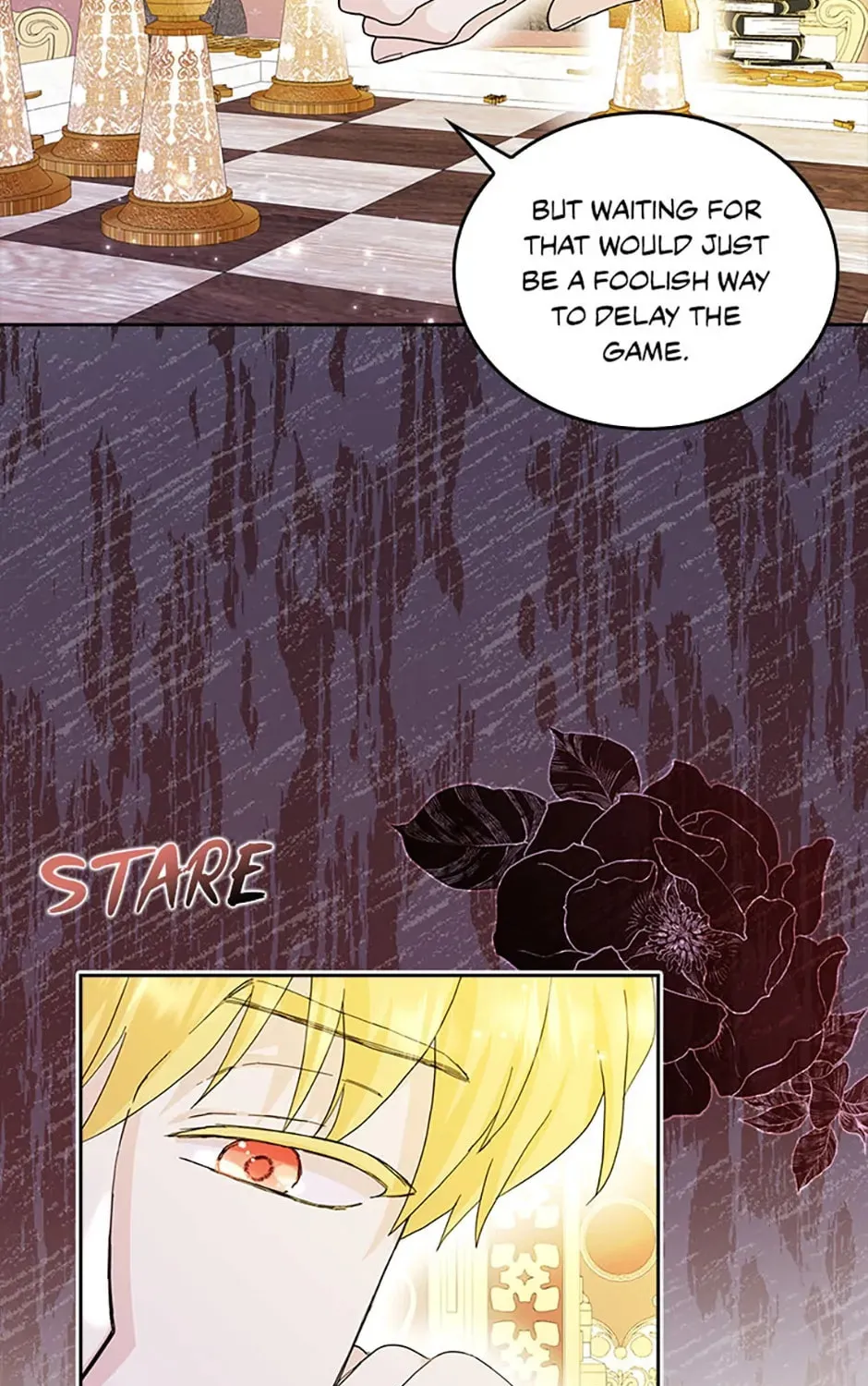 Read Wicked No More chapter 69 image 110 on Lezhin