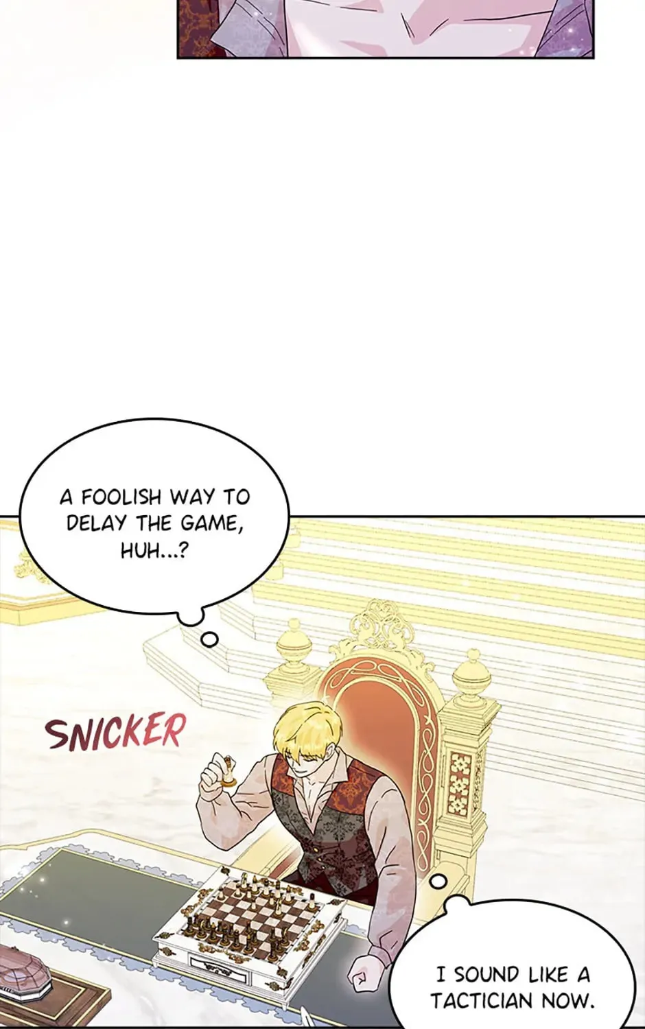 Read Wicked No More chapter 69 image 116 on Lezhin