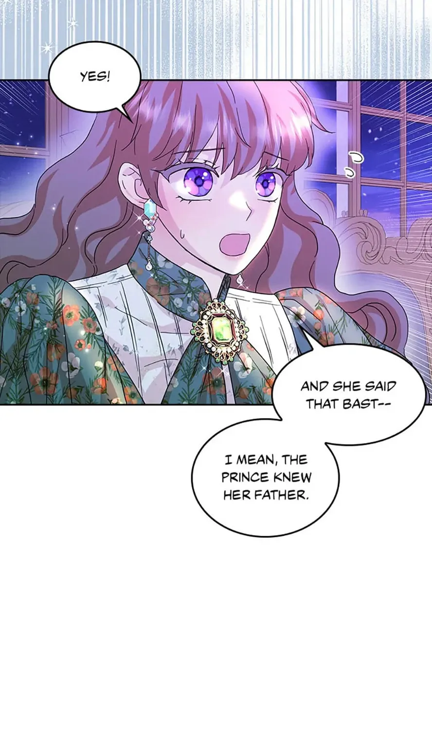 Read Wicked No More chapter 69 image 12 on Lezhin