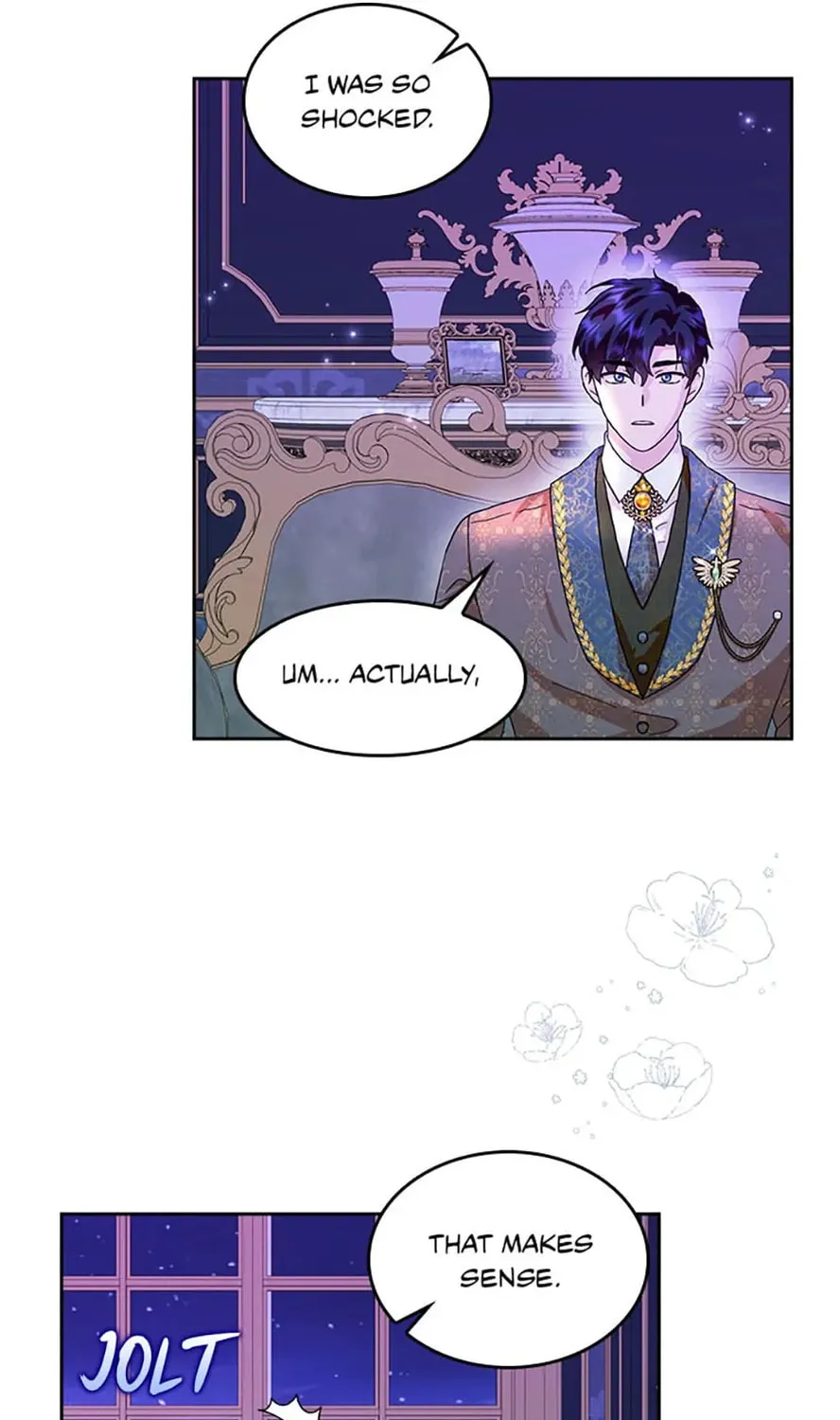 Read Wicked No More chapter 69 image 14 on Lezhin