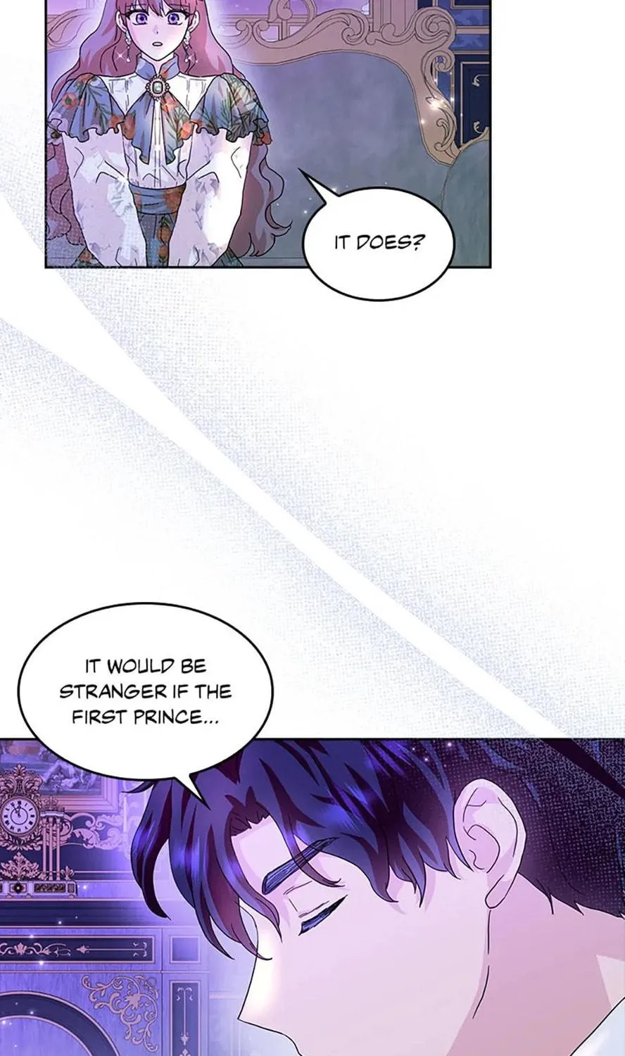Read Wicked No More chapter 69 image 16 on Lezhin