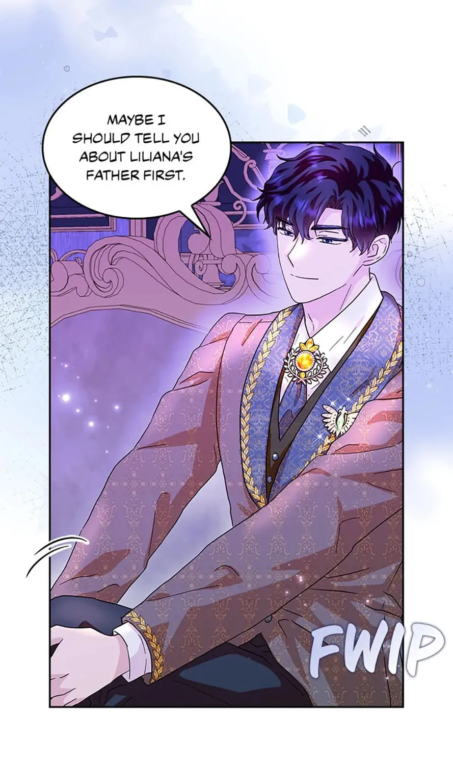 Read Wicked No More chapter 69 image 20 on Lezhin