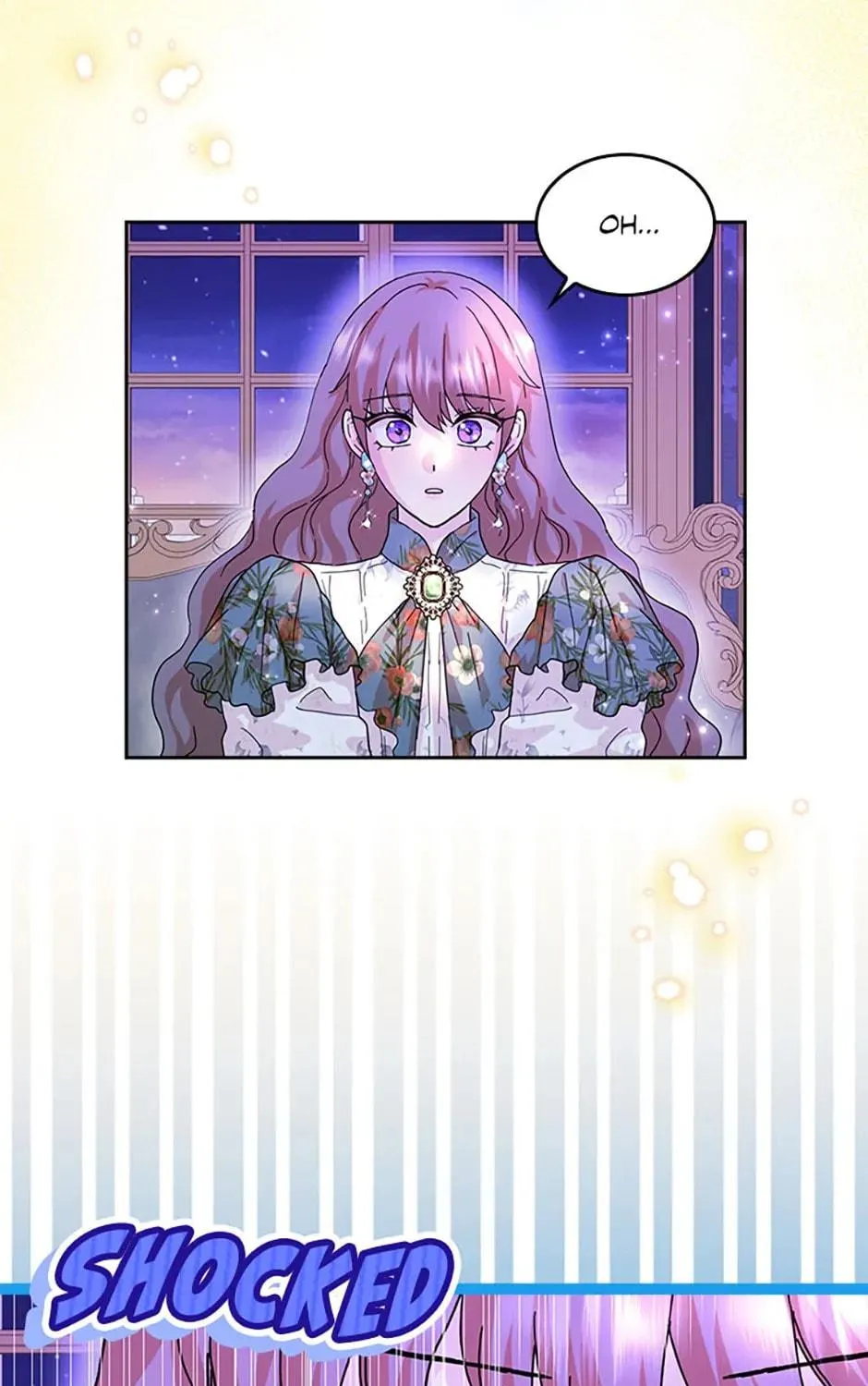 Read Wicked No More chapter 69 image 28 on Lezhin