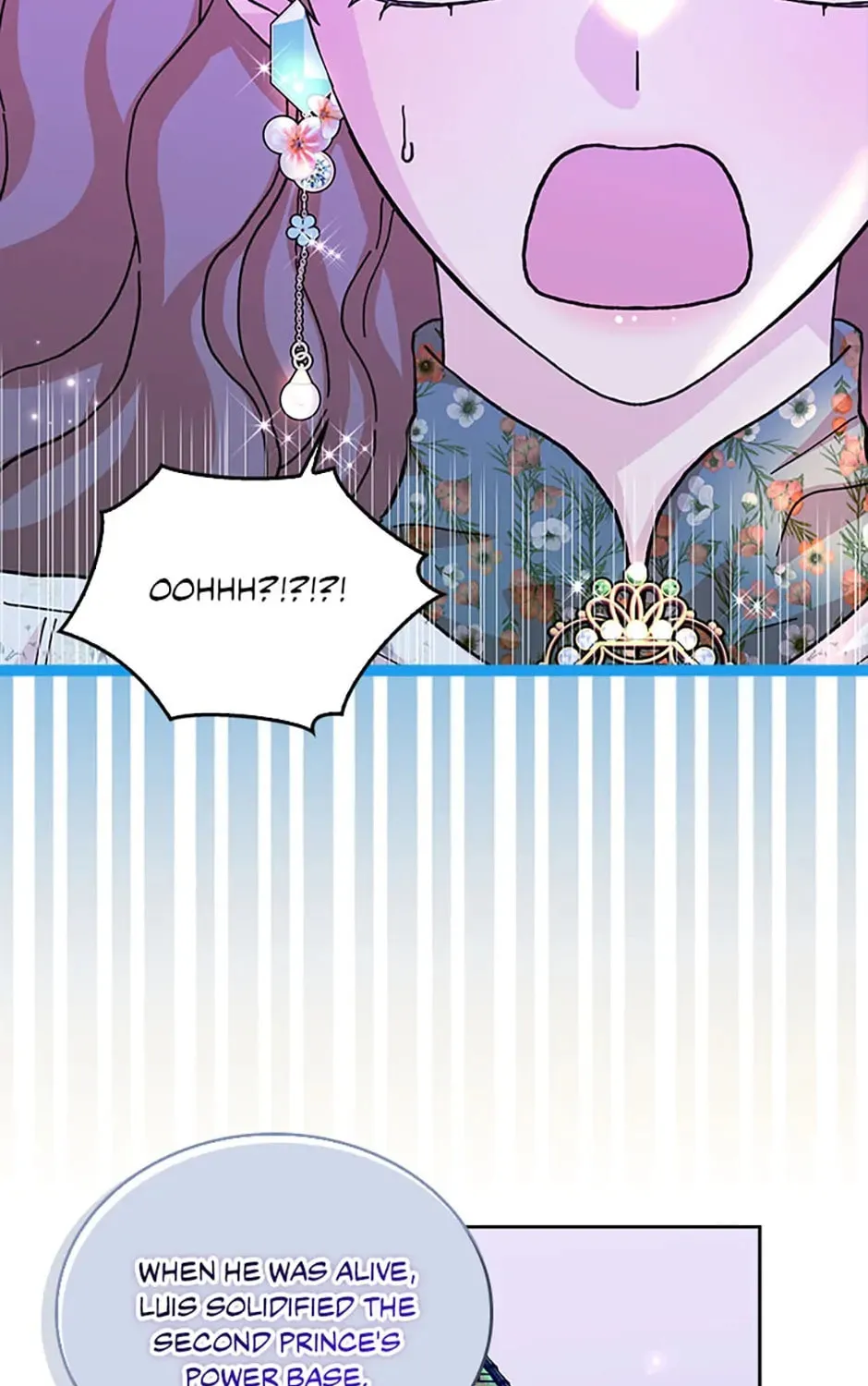 Read Wicked No More chapter 69 image 30 on Lezhin