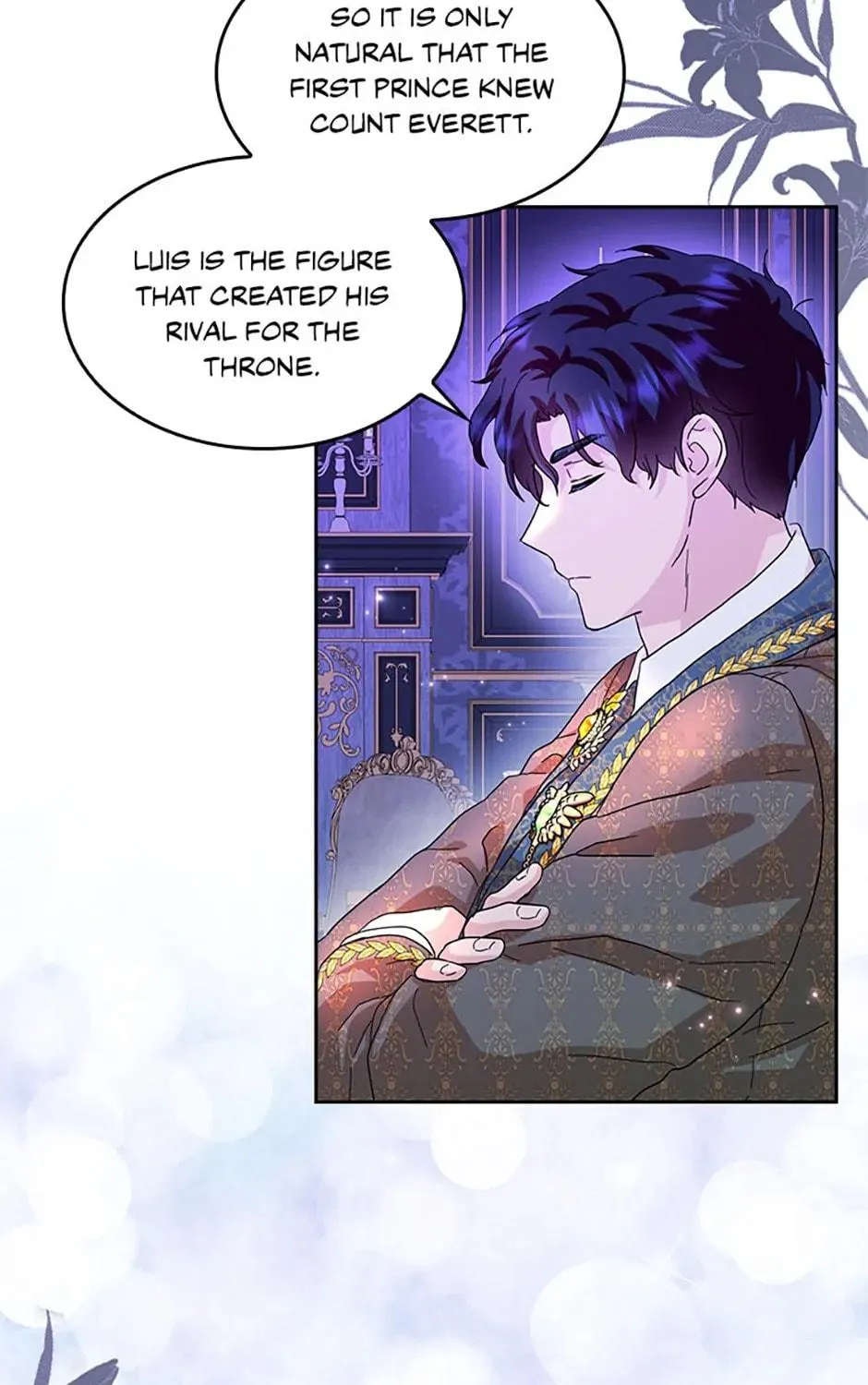 Read Wicked No More chapter 69 image 38 on Lezhin