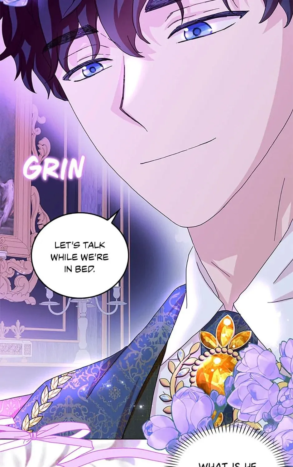 Read Wicked No More chapter 69 image 4 on Lezhin
