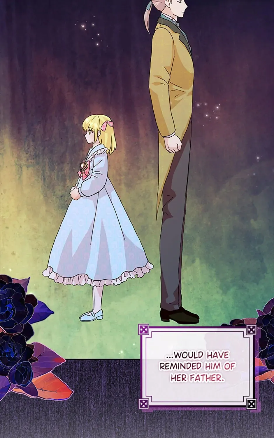 Read Wicked No More chapter 69 image 44 on Lezhin