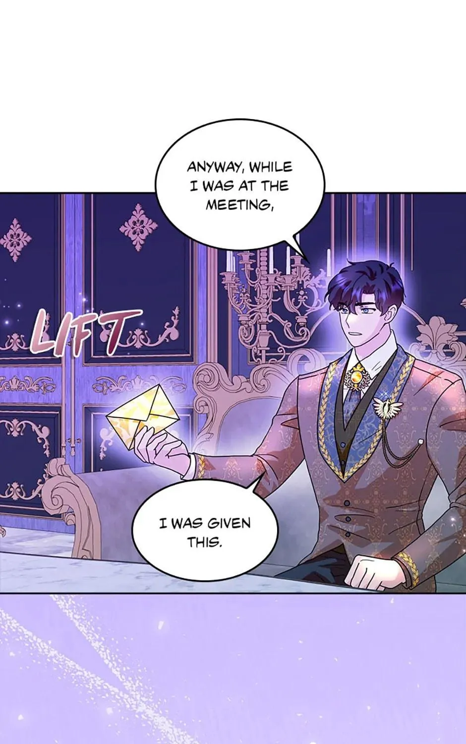 Read Wicked No More chapter 69 image 46 on Lezhin
