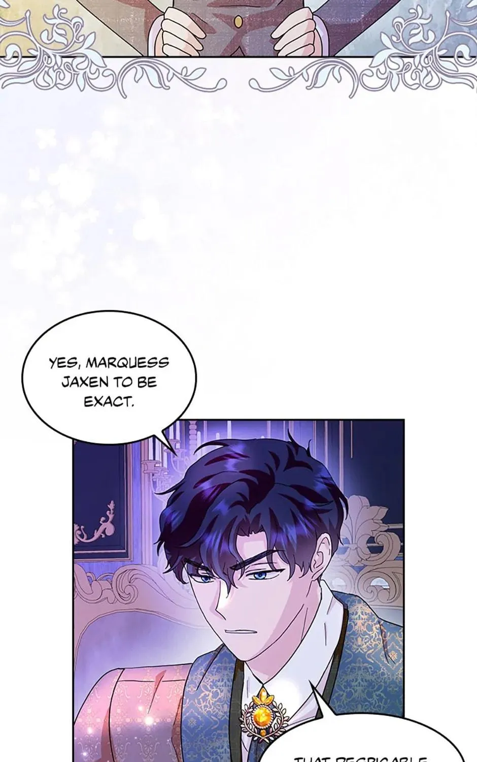 Read Wicked No More chapter 69 image 52 on Lezhin