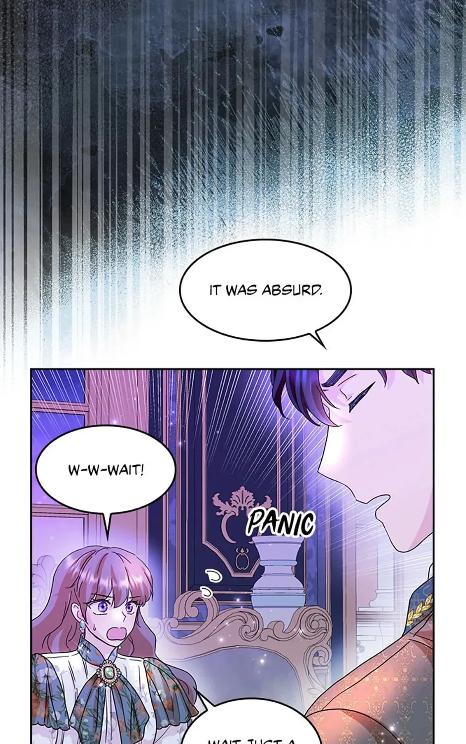 Read Wicked No More chapter 69 image 56 on Lezhin