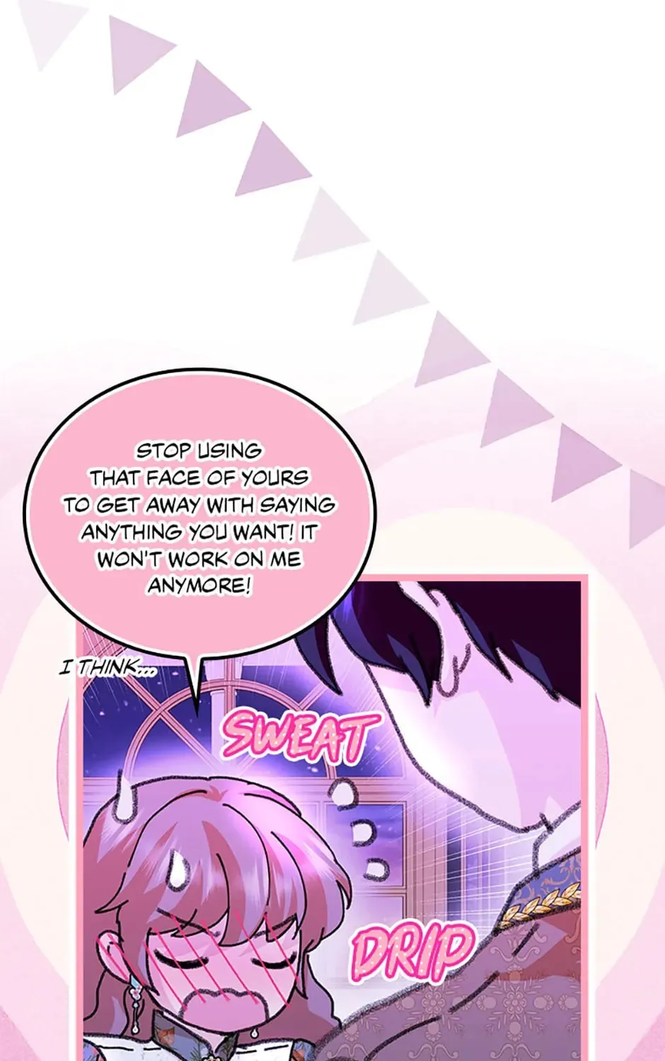Read Wicked No More chapter 69 image 6 on Lezhin