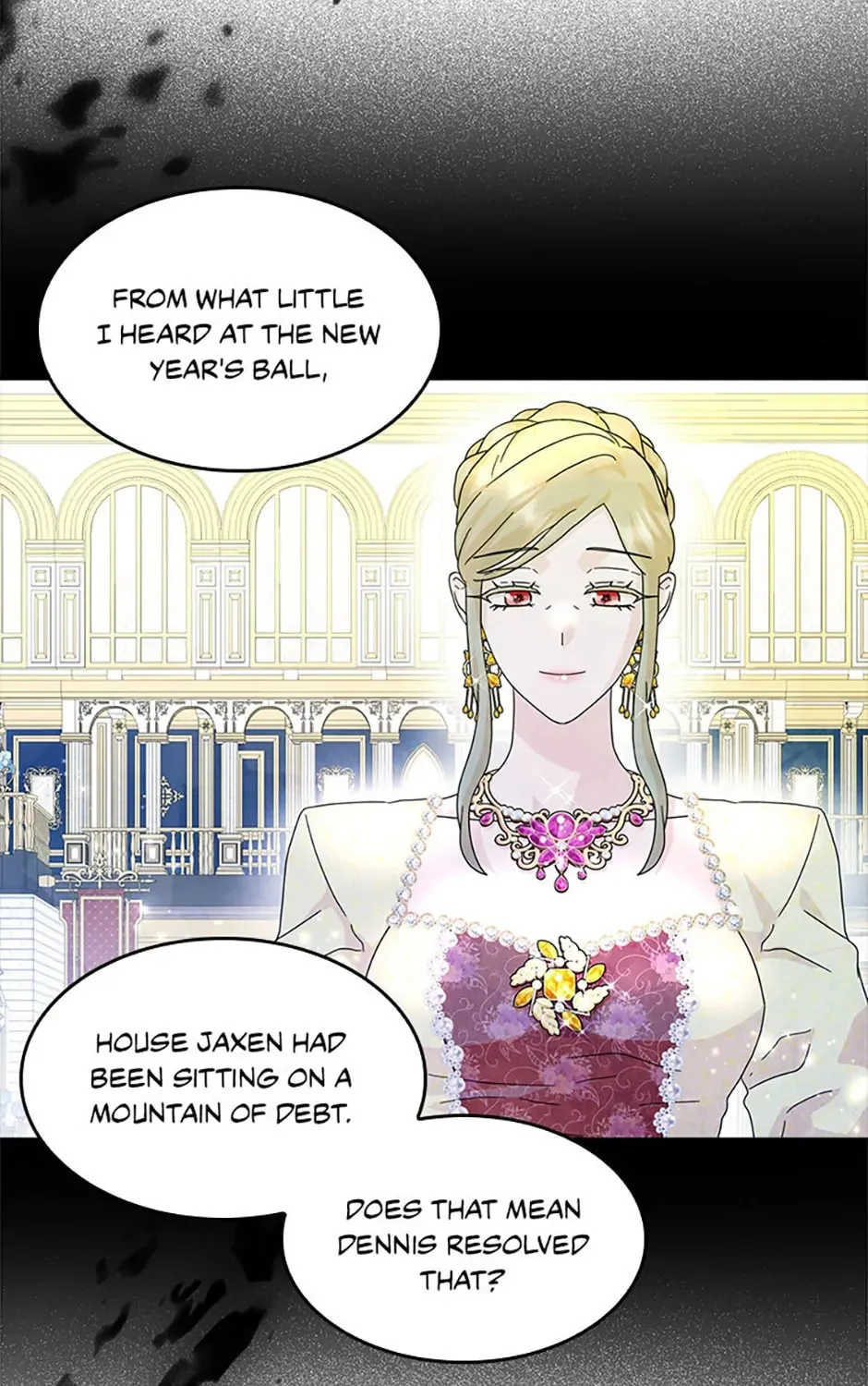 Read Wicked No More chapter 69 image 60 on Lezhin
