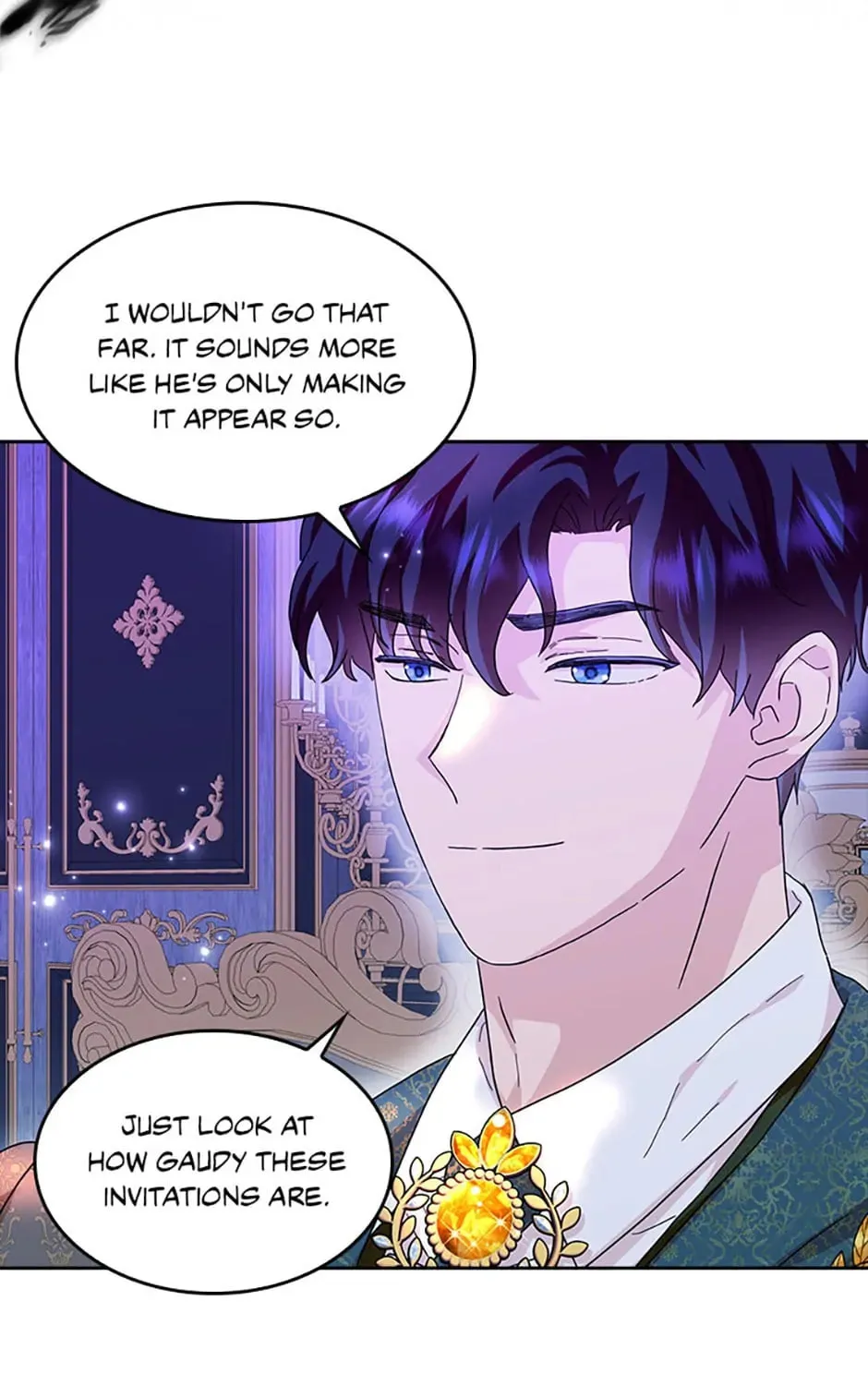Read Wicked No More chapter 69 image 62 on Lezhin