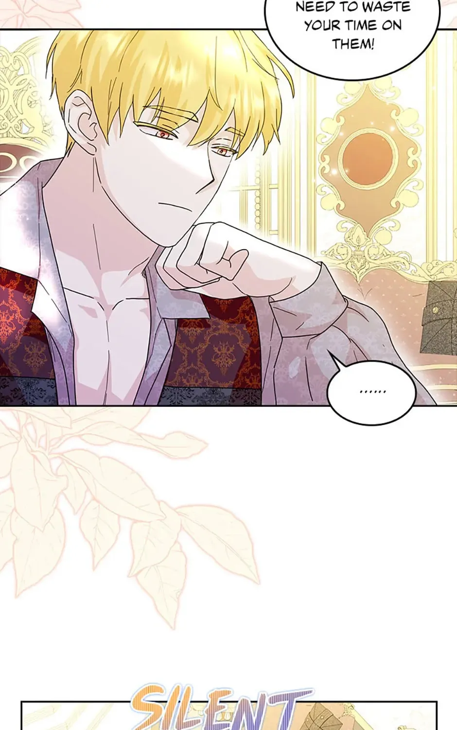 Read Wicked No More chapter 69 image 86 on Lezhin