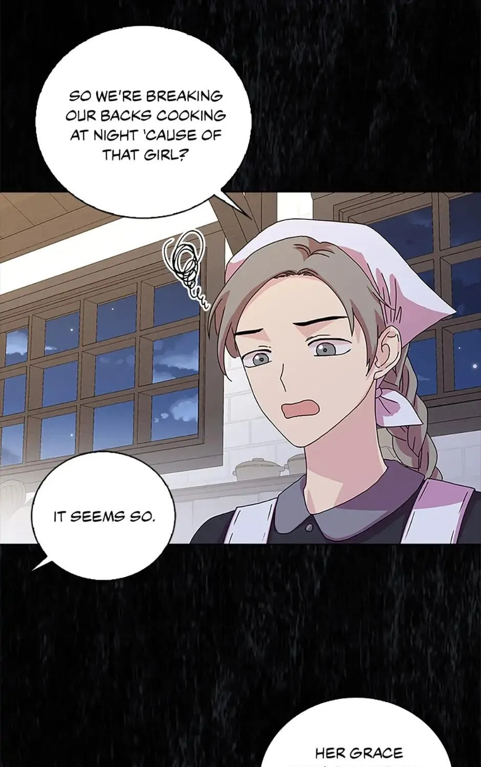 Read Wicked No More chapter 7 image 10 on Lezhin
