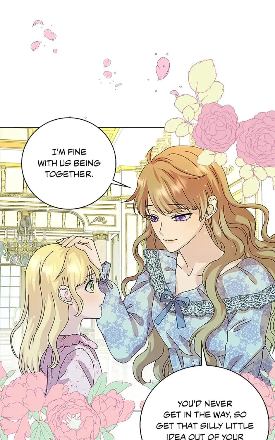 Read Wicked No More chapter 7 image 100 on Lezhin
