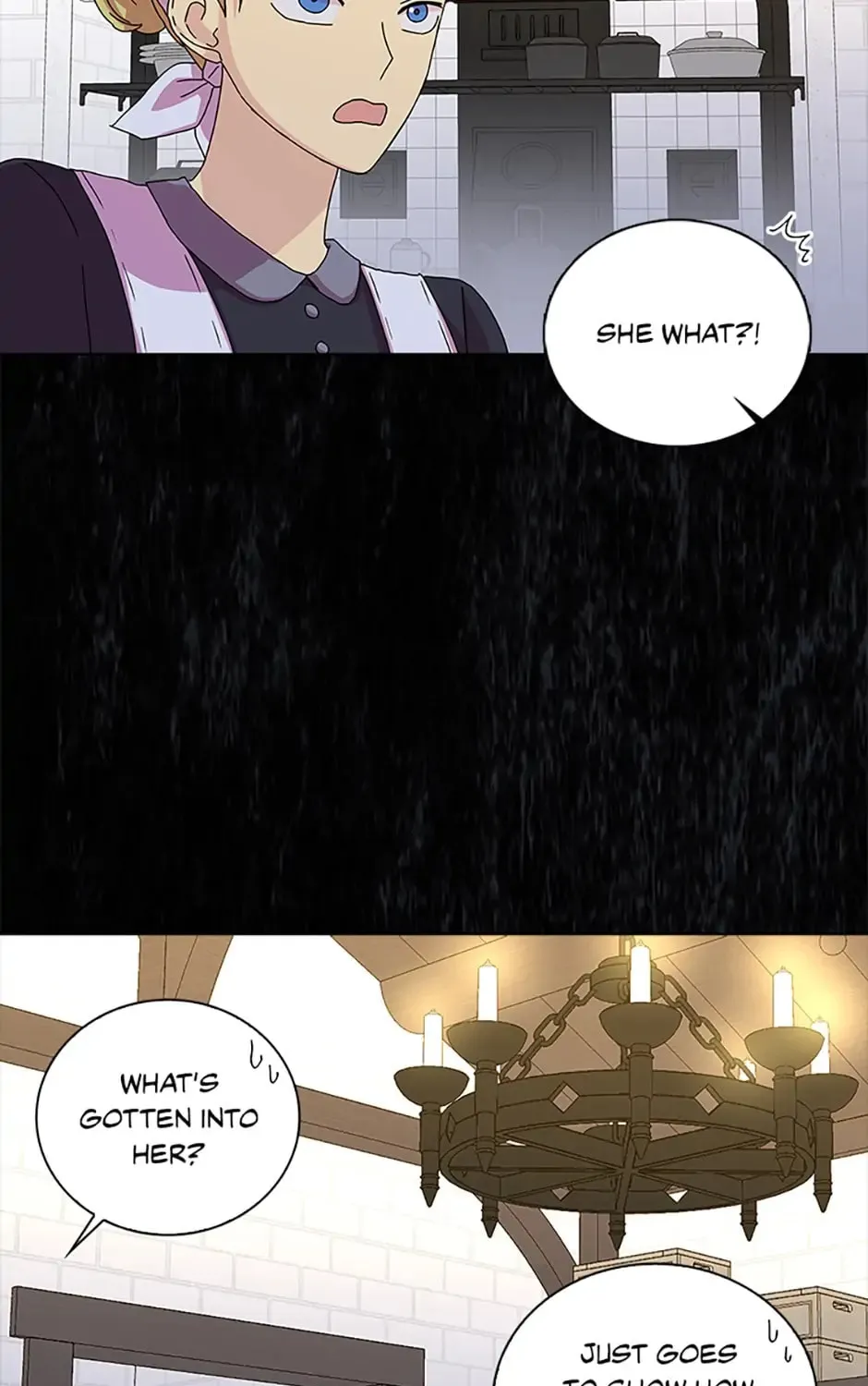 Read Wicked No More chapter 7 image 12 on Lezhin