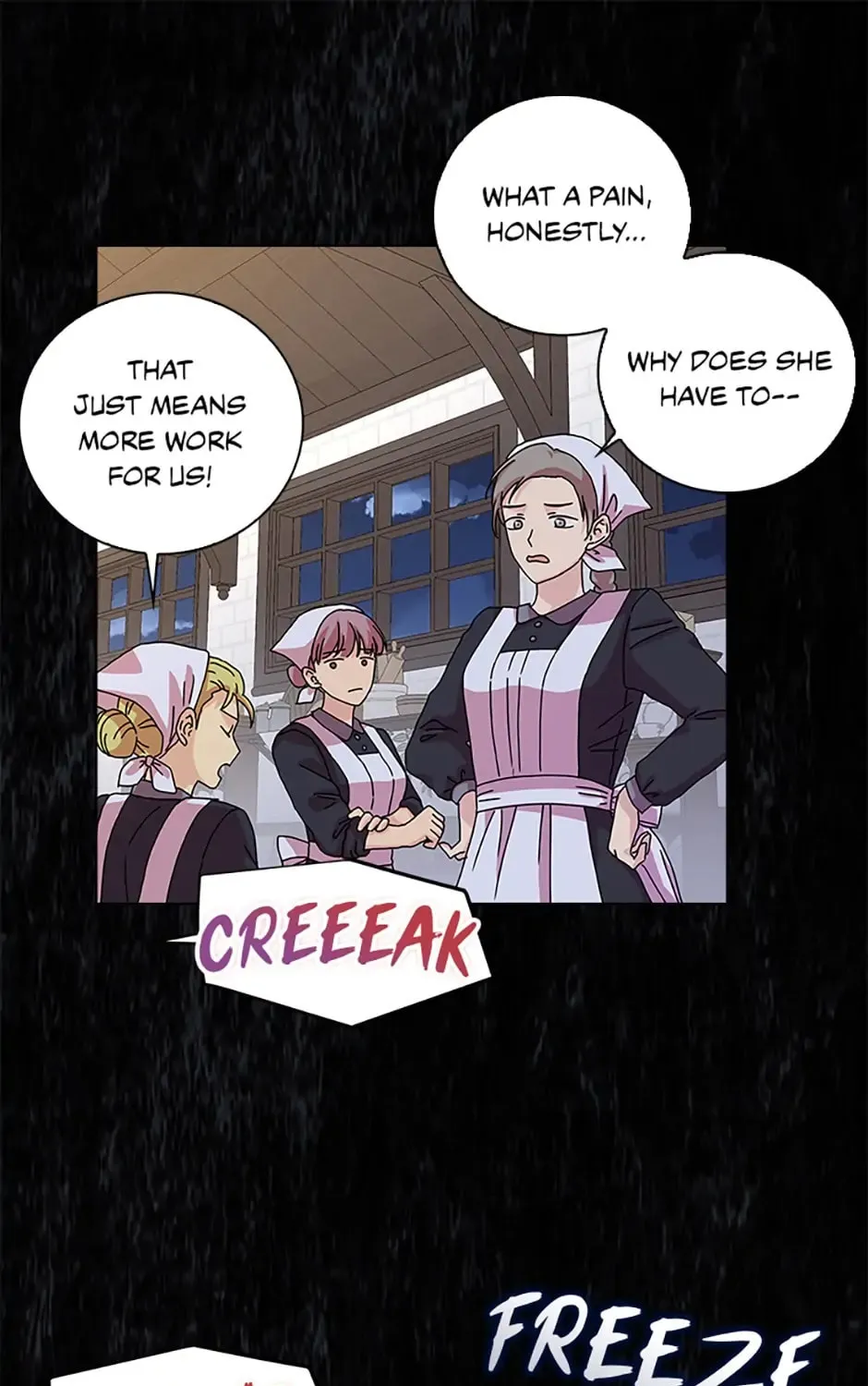 Read Wicked No More chapter 7 image 14 on Lezhin