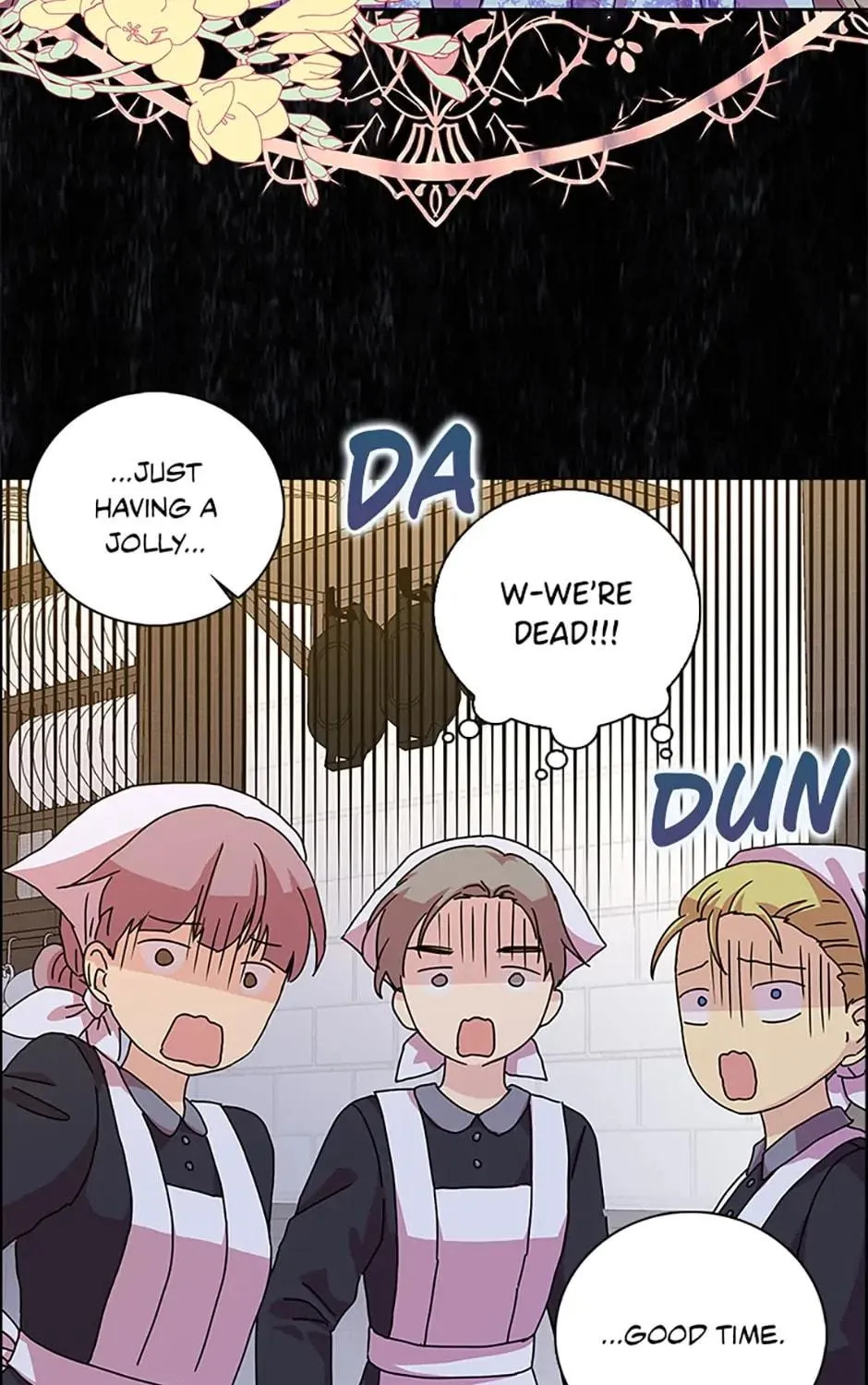 Read Wicked No More chapter 7 image 18 on Lezhin