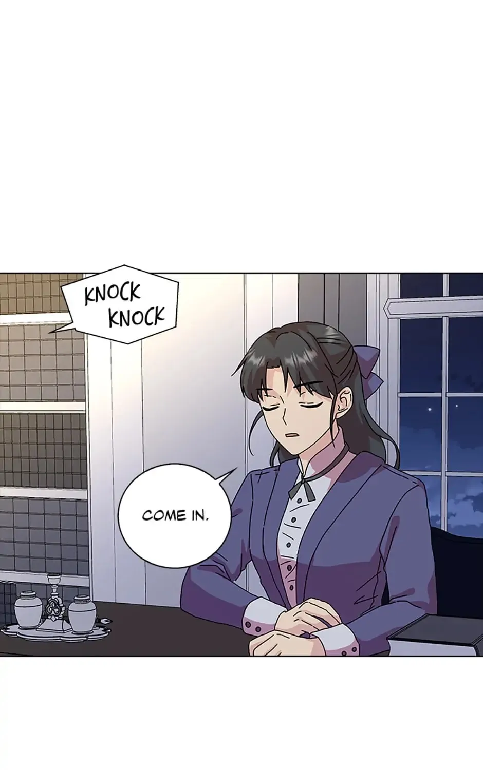 Read Wicked No More chapter 7 image 2 on Lezhin
