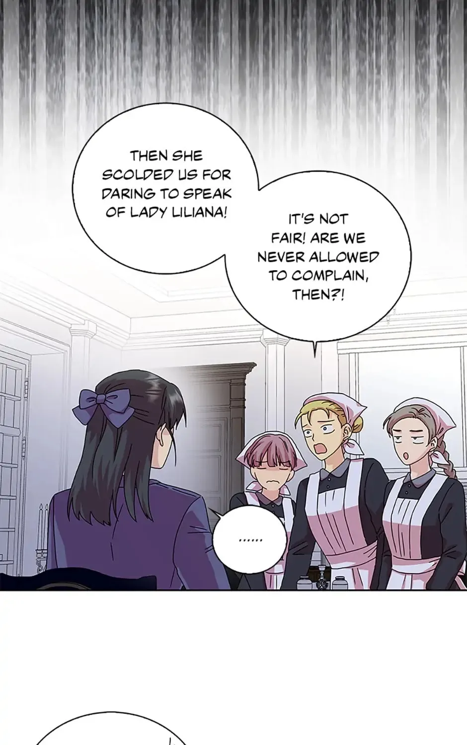 Read Wicked No More chapter 7 image 20 on Lezhin
