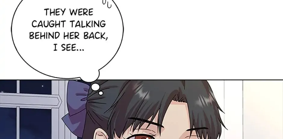 Read Wicked No More chapter 7 image 21 on Lezhin