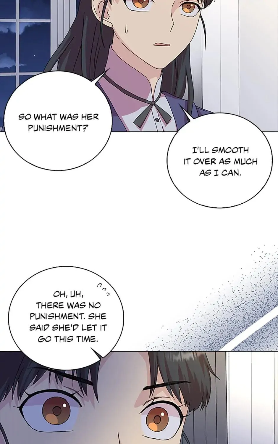 Read Wicked No More chapter 7 image 22 on Lezhin
