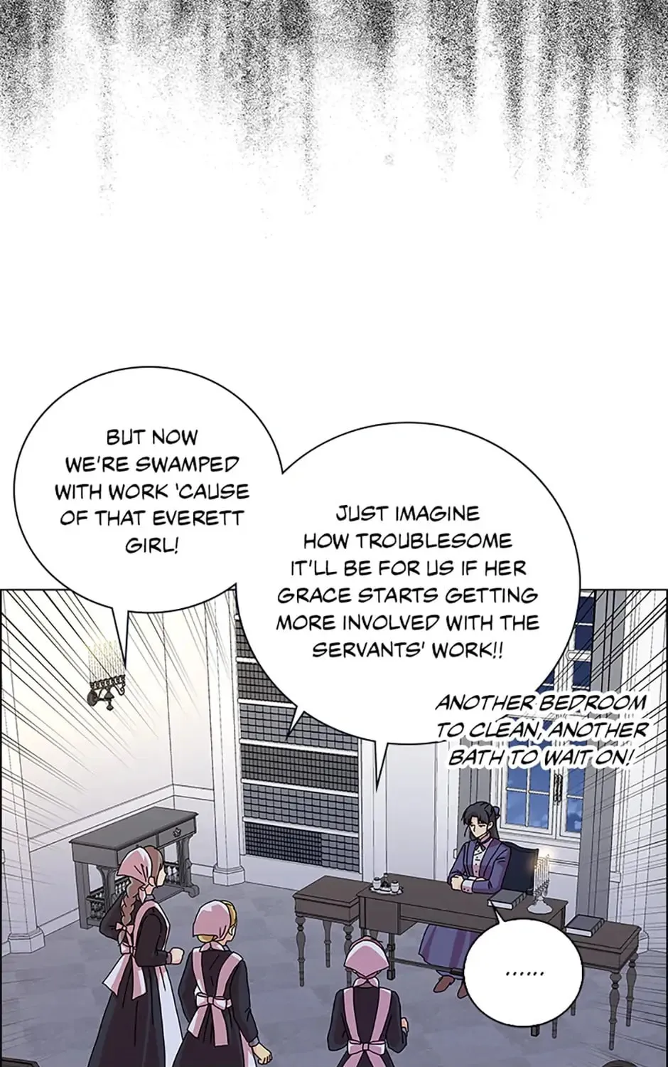 Read Wicked No More chapter 7 image 26 on Lezhin