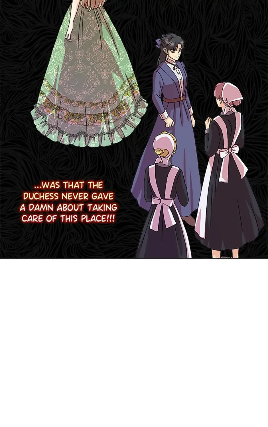 Read Wicked No More chapter 7 image 30 on Lezhin