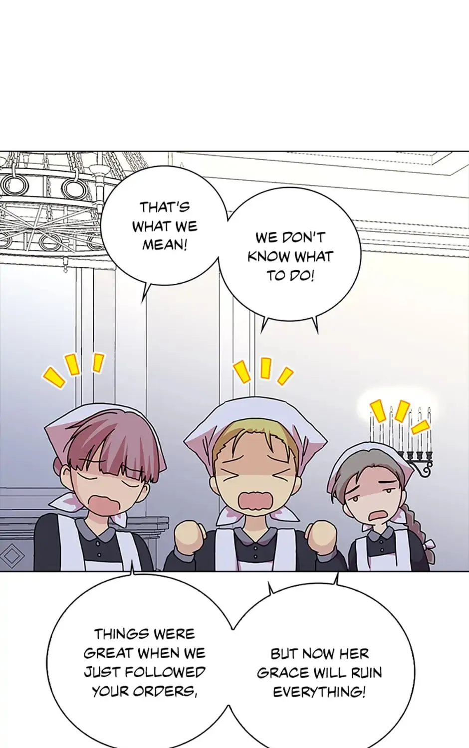 Read Wicked No More chapter 7 image 36 on Lezhin