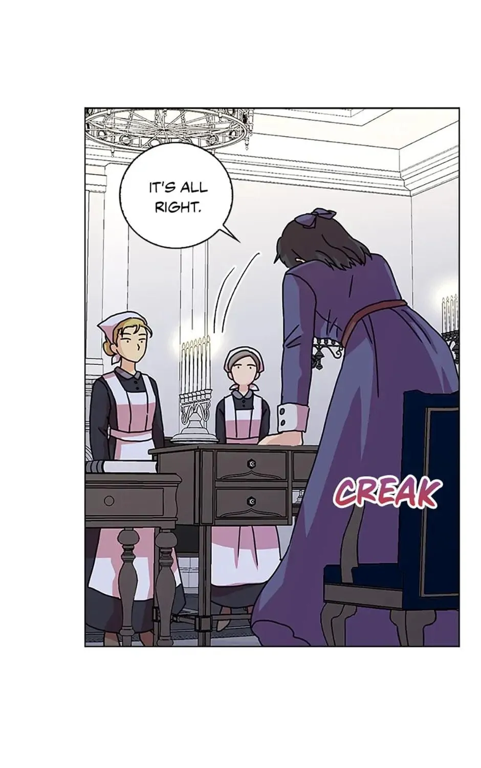 Read Wicked No More chapter 7 image 38 on Lezhin
