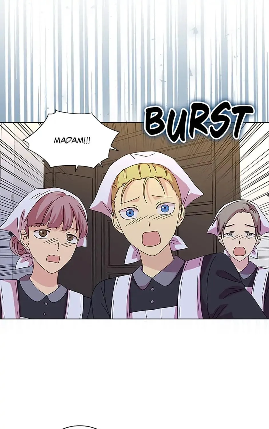 Read Wicked No More chapter 7 image 4 on Lezhin