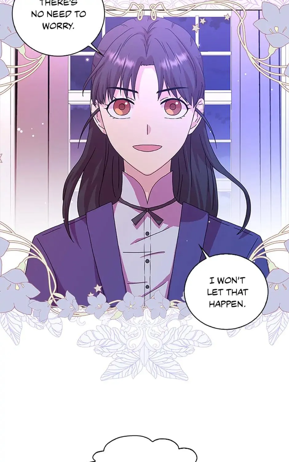 Read Wicked No More chapter 7 image 40 on Lezhin