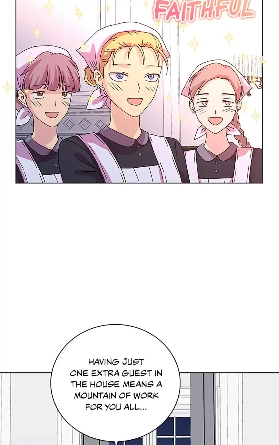 Read Wicked No More chapter 7 image 42 on Lezhin